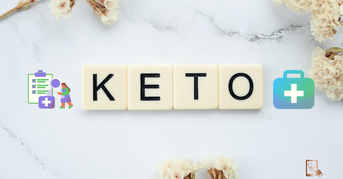 Benefits of the keto diet besides weight loss